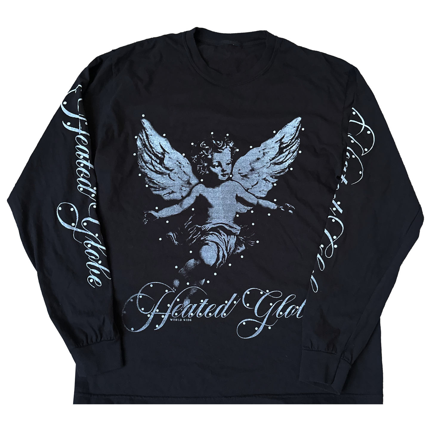 Angel Long Sleeve
