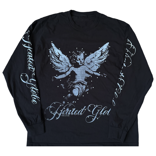 Angel Long Sleeve